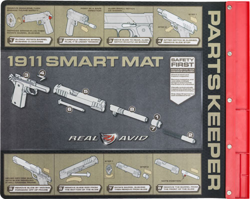 REAL AVID 1911 SMART MAT - for sale
