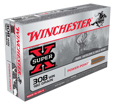 WIN SPRX PWR PNT 308WIN 180GR 20/200 - for sale
