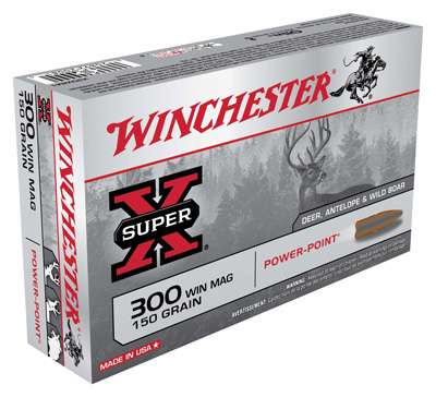 WIN SPRX PWR PNT 300WIN 150GR 20/200 - for sale