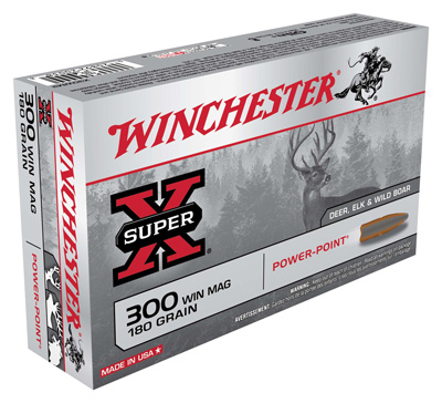 WIN SPRX PWR PNT 300WIN 180GR 20/200 - for sale