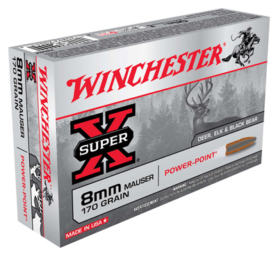 WIN SPRX PWR PNT 8MM MAU 170GR 20/ - for sale