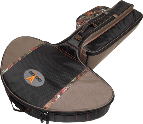 30-06 OUTDOORS CROSSBOW CASE ALPHA 42" X 29" X 8" BRN/BLK - for sale