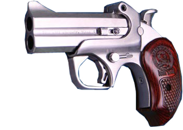 Bond Arms - Snake Slayer - 45LC|410 Gauge for sale