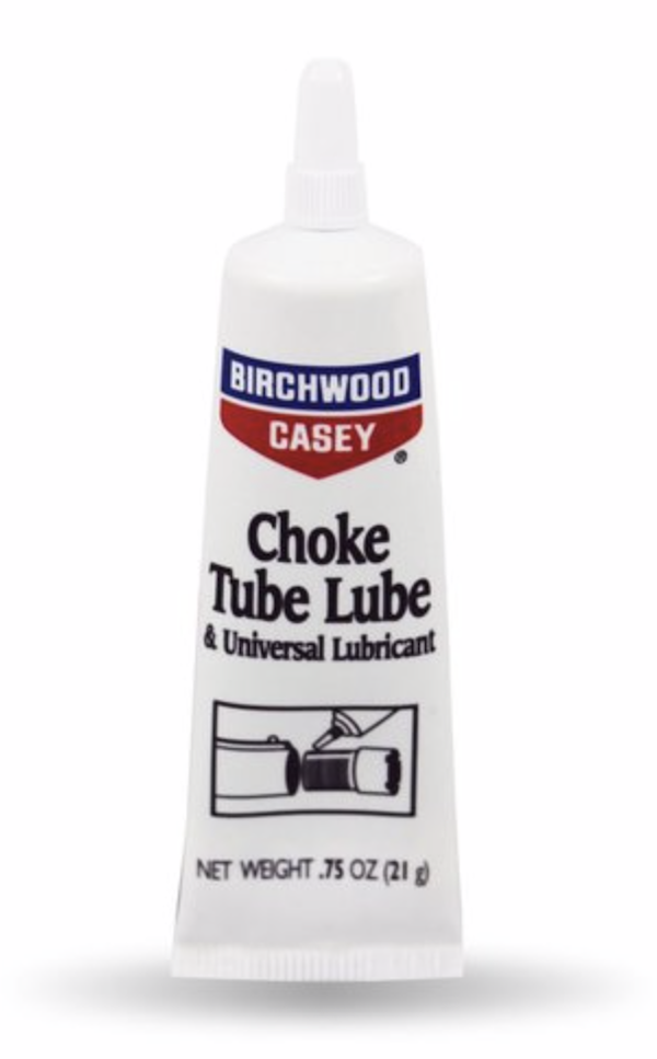 birchwood casey - Choke Tube - CTL CHOKE TUBE LUBE .75 OZ for sale