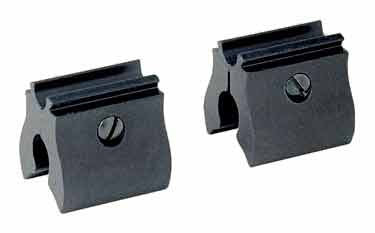 BENJAMIN 4-PIECE INTERMOUNT BASE SET FOR 3/8" DOVETAIL - for sale