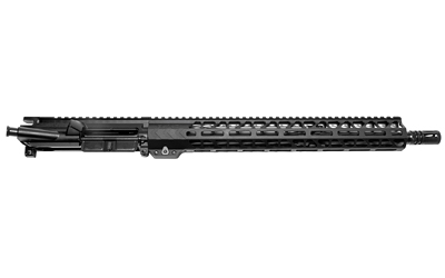 BAD WORKHORSE 556 UPPR 16" BLK N/BCG - for sale