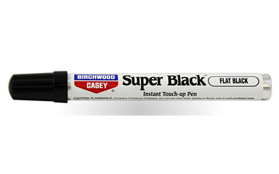 B/C SUPER BLACK TOUCH UP PEN FLAT BL - for sale