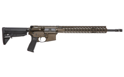 BCM RECCE-16 KMR-A AR-15 5.56MM 16" DARK BRONZE 1-30RD - for sale