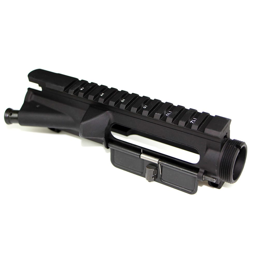 BCM UPPER RECEIVER ASSEMBLY AR-15 BCG NOT INCLUDED - for sale