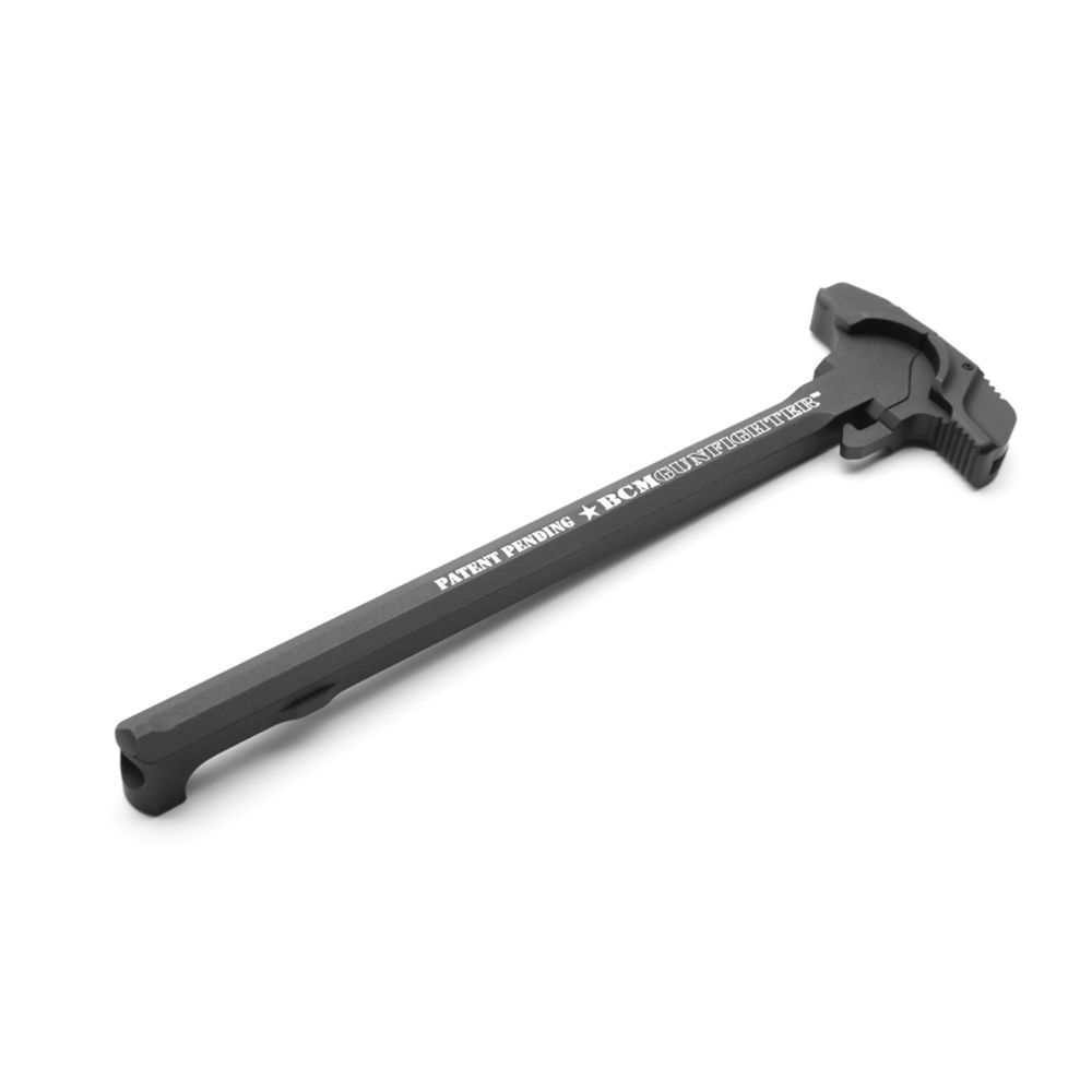 Bravo Company - BCMGunfighter - CHARGING HANDLE 556 MOD4 MED LATCH for sale
