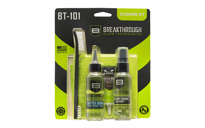 BCT BASIC CLEANING KIT - for sale