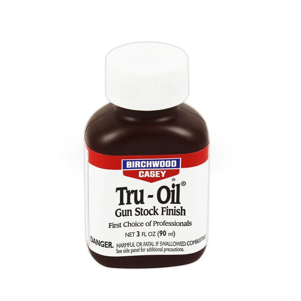 B/C TRU-OIL STOCK FINISH 3OZ - for sale