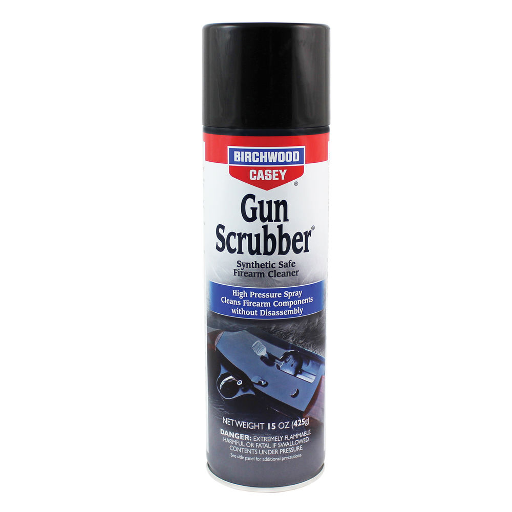 B/C GUN SCRUBBER SYN SAFE 15OZ - for sale
