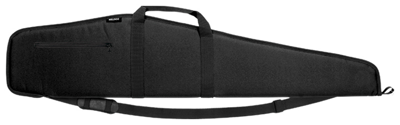 BULLDOG EXTREME RIFLE CASE BLK 48" - for sale