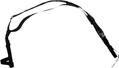 BULLDOG 3 POINT TACTICAL QUICK RELEASE SLING BLACK - for sale