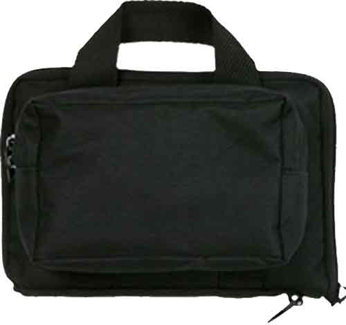 BULLDOG X- SM MINI RANGE BAG INSIDE POCKET FOR MAGS/AMMO BL - for sale