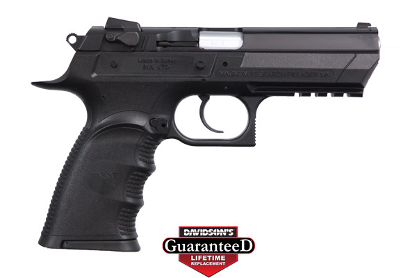 MR BABY DE3 POLY 9MM 4.43" 15RD FS - for sale