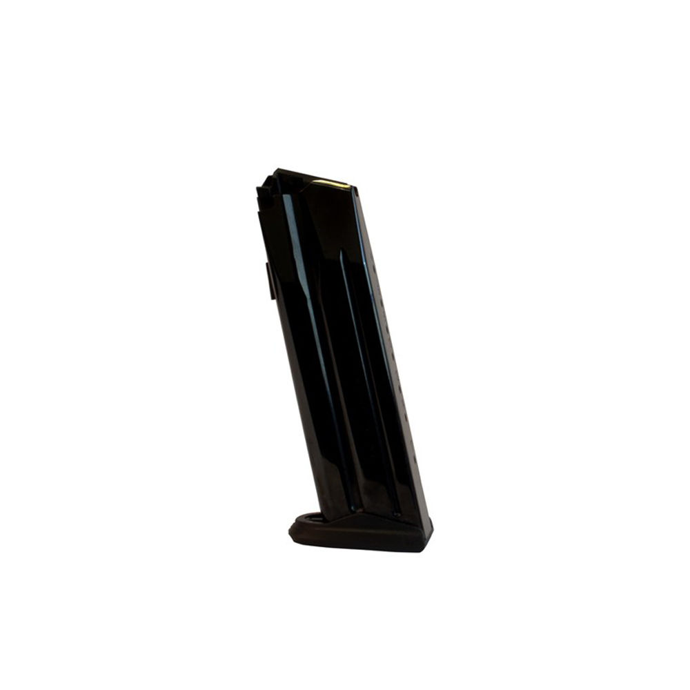 BERETTA MAGAZINE APX 9MM LUGER 17RD BLUED STEEL - for sale