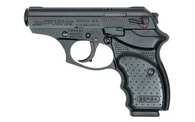 BERSA THUNDER CC .380ACP FS 8+1 SHOT BLACK MATTE SYNTHETIC - for sale