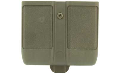 Blackhawk - Double Mag Case - 9mm|10mm|40S&W|45ACP for sale