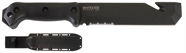 ka-bar knives - Becker - BK3 BECK TAC TOOL CHISEL 7IN for sale