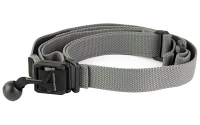 BL FORCE GMT SLING 1.25" WOLF GRAY - for sale