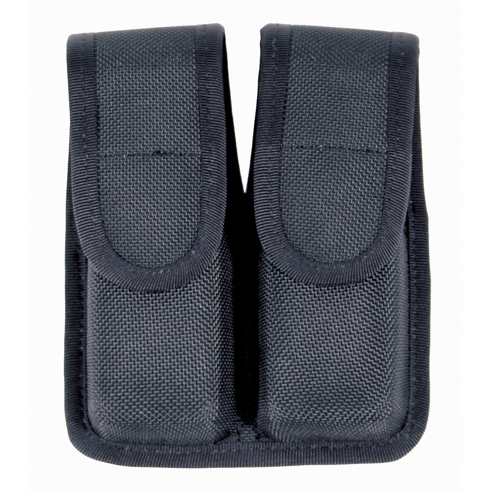 Blackhawk - Double Mag Pouch - MOLDED 2 MAG PCH SGL ROW CORD BL for sale