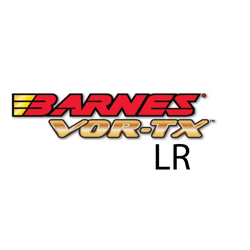 BARNES VOR-TX 6MM LR 95GR 20/200 - for sale
