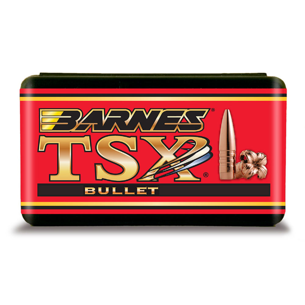 BARNES TSX .308 150GR FN FB 50CT - for sale