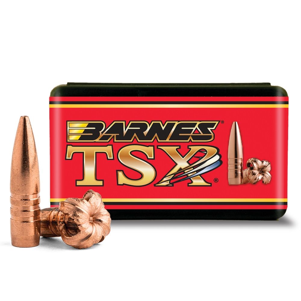 barnes bullets - 31112 - .35 Rem - BULLETS 35 REM TSX FB 180GR 50/BX for sale
