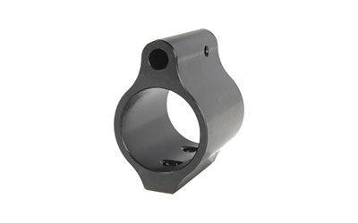BOOTLEG LOW PROFILE AR15 GAS BLOCK - for sale