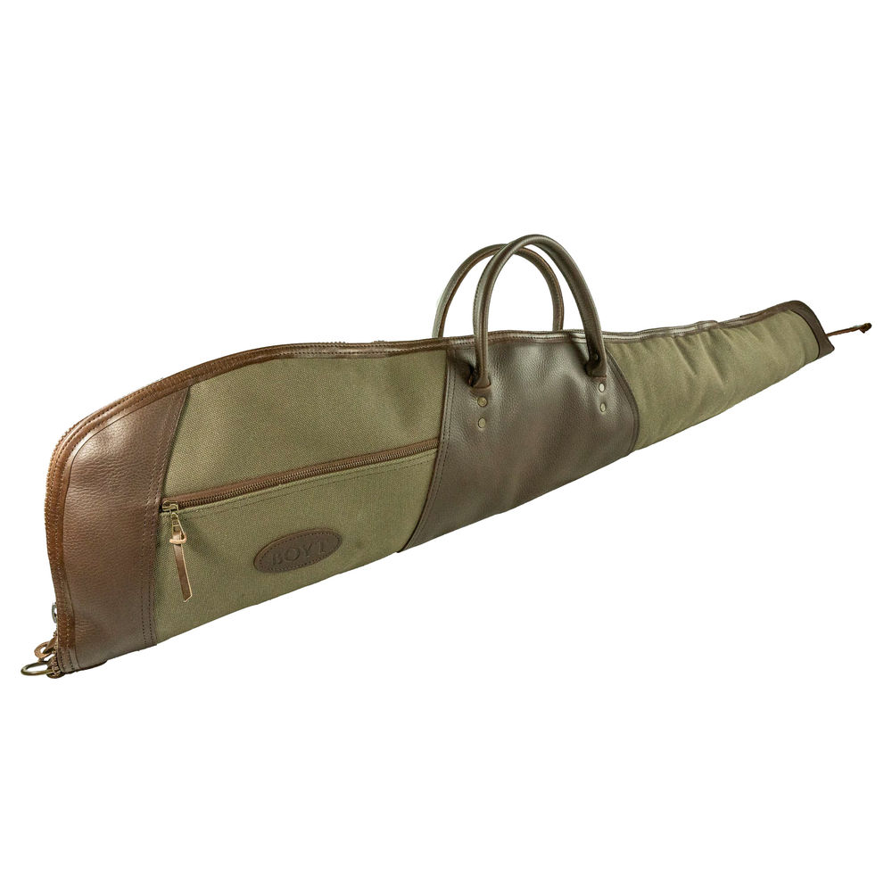 boyt harness - GC56US46 - GC56 RIFLE CASE GRN 46IN for sale