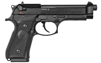 BERETTA M9 .22LR 4.9" FS 15-SHOT MATTE BLACK POLYMER - for sale