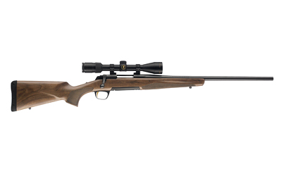 BROWNING X-BOLT MICRO COMPOSITE 243WIN 20" BLUED/SYN - for sale