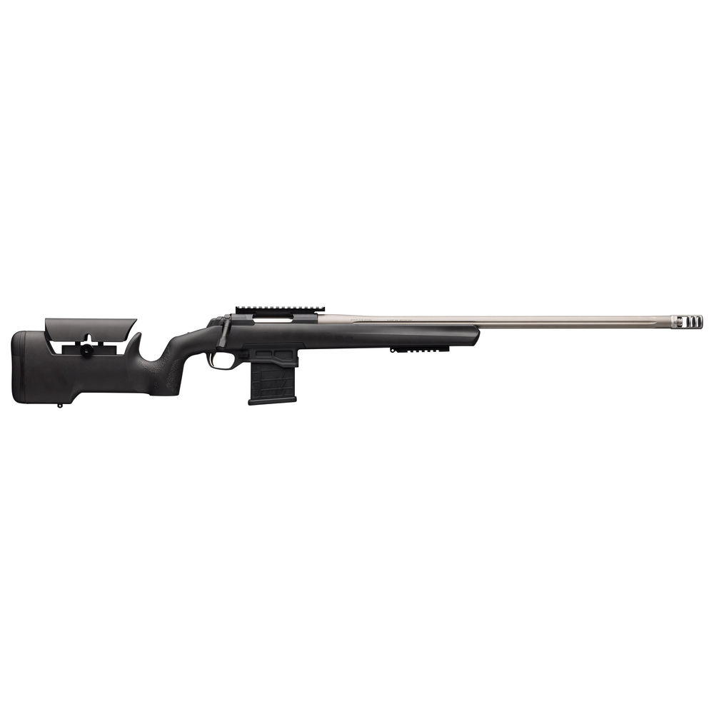 Browning - X-Bolt - 6.5mm Creedmoor for sale
