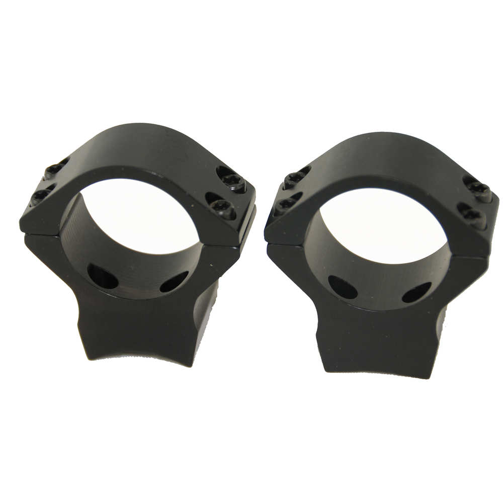BROWNING X-LOCK MOUNTS 1" LOW 2PC BLACK MATTE FOR X-BOLT - for sale