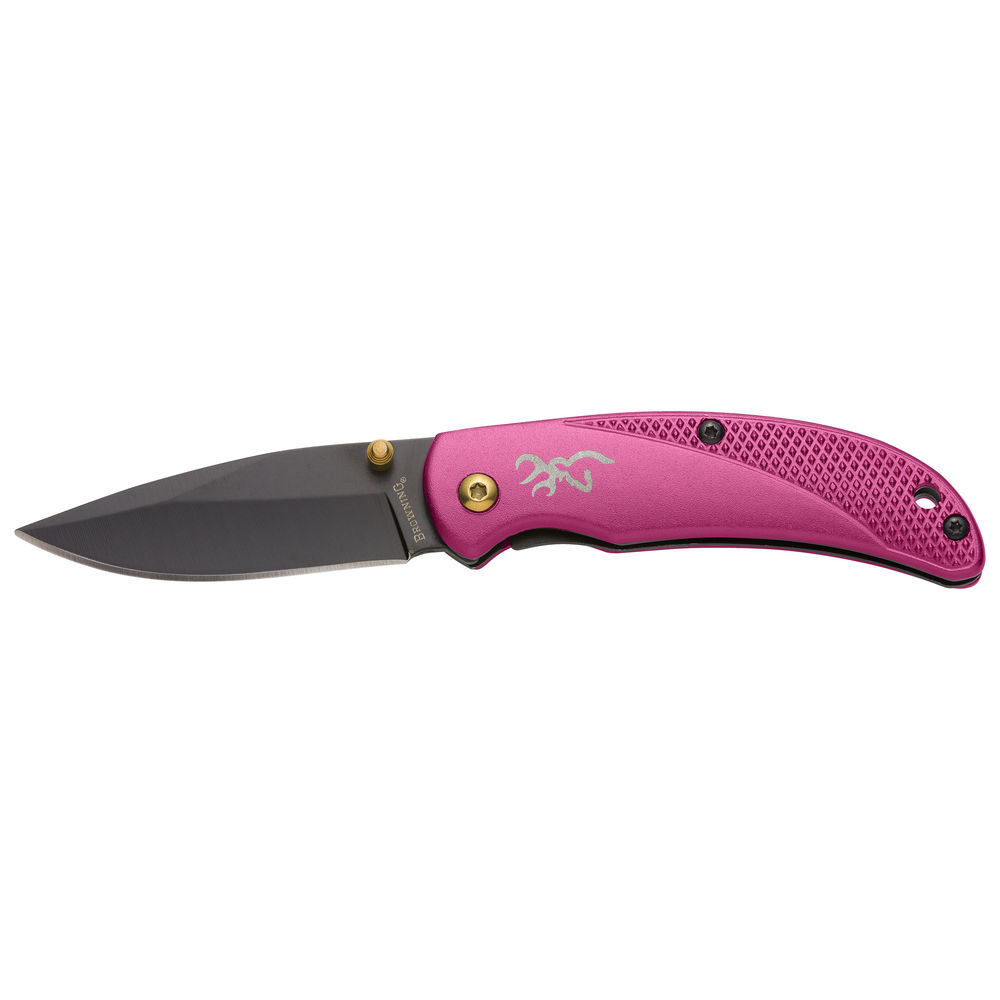 browning magazines & sights - Prism 3 - KNIFE PRISM 3 PLUM for sale