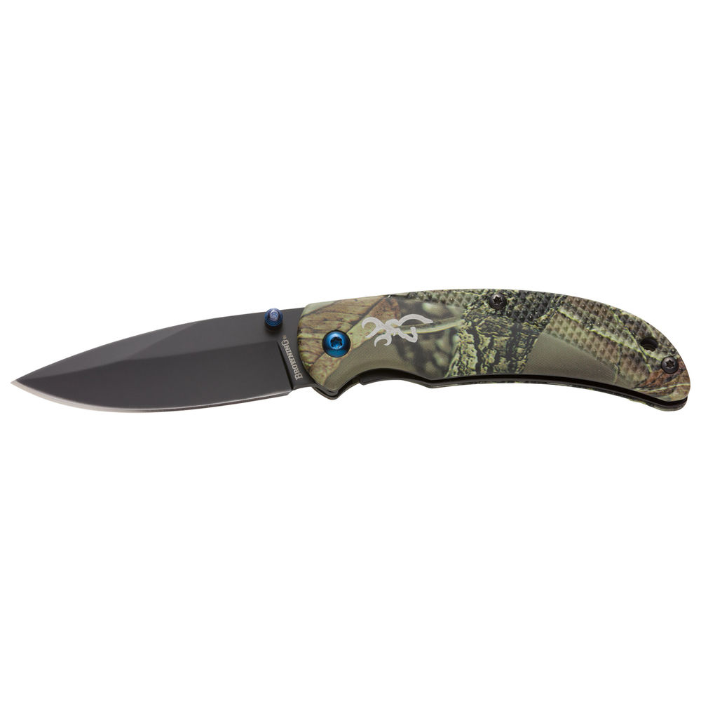 browning magazines & sights - Prism 3 - KNIFE PRISM 3 CAMO for sale