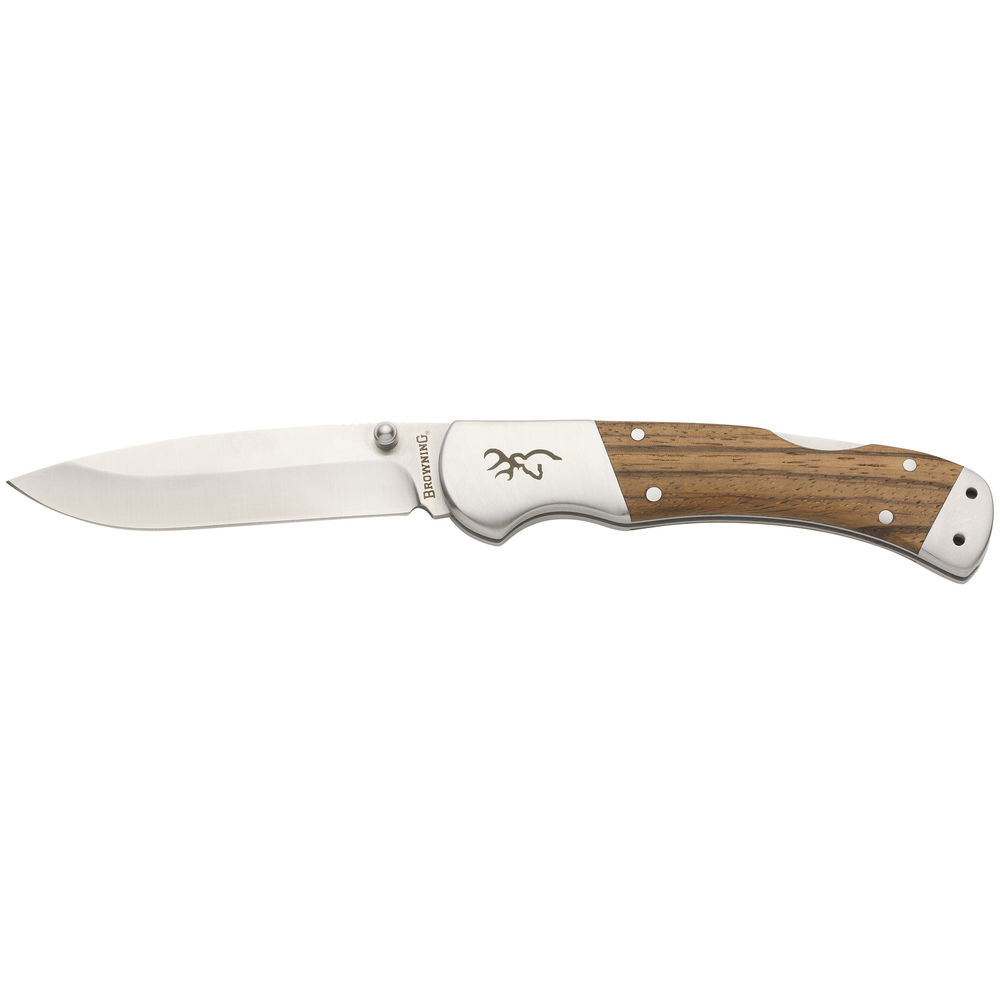 browning magazines & sights - 3220533 - KNIFE SAGE CREEK LARGE FOLDER for sale