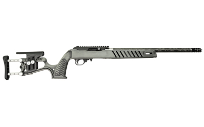 BRO PROFESSIONAL 22LR 10RD GREY BW - for sale