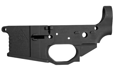 BLACK RAIN STRIPPED LOWER MILLED 556 - for sale