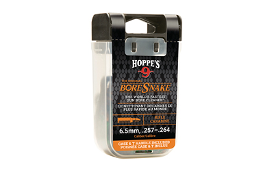 hoppe's - BoreSnake - BORESNAKE DEN 257-.264 CAL RFL CLEANER for sale