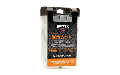 hoppe's - BoreSnake - BORESNAKE DEN 12GA SHTGN CLEANER for sale