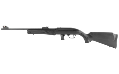 ROSSI RS22 22LR 18" BLK SYN AUTO - for sale