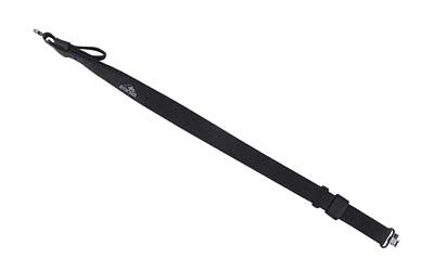 BUTLER CR. QUICK CARRY RIFLE SLING NYLON W/ SWIVELS BLACK - for sale