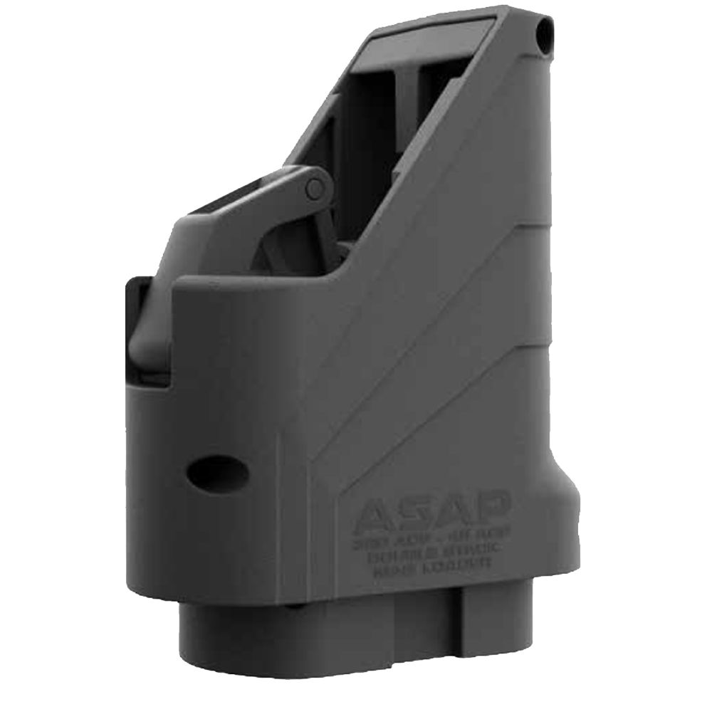 BUTLER CR ASAP MAGAZINE LOADER UNIVERSAL DOUBLE STACK.380-.45 - for sale