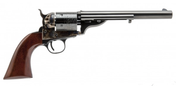 Cimarron - 1872 Open Top Army - .45 Colt for sale