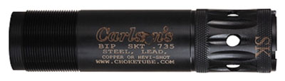 CARLSONS CHOKE TUBE SPT CLAYS 12GA PORTED SKEET INVECTOR+ - for sale