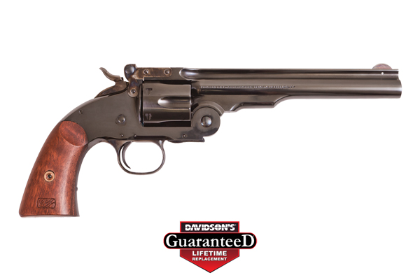 CIMARRON MDL 3 SCHOFIELD 45LC 7" 6RD - for sale