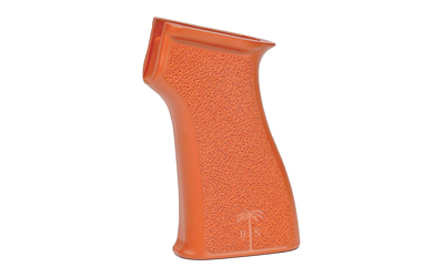us palm - Pistol Grip - AK ORANGE BAKELITE COLOR PISTOL GRIP for sale